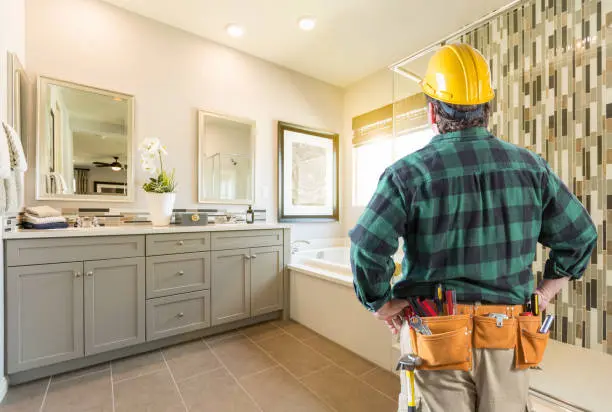 Dependable Bathroom Remodeling Services in Foxborough, MA Dependable Bathroom Remodeling Services in Foxborough, MA
