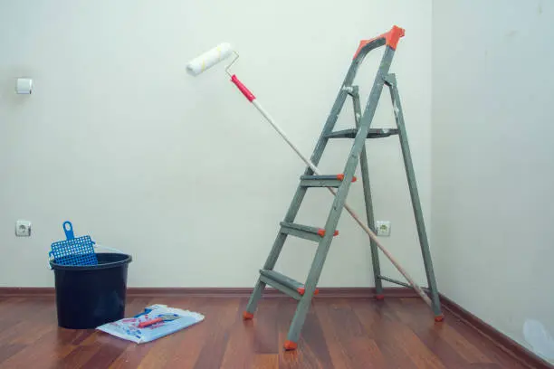 How Long Does Interior Paint Take To Dry Foxborough, MA How Long Does Interior Paint Take To Dry Foxborough, MA