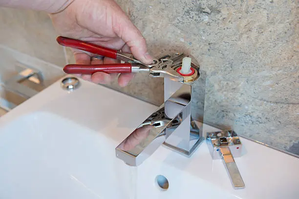 How To Repair A Leaky Faucet Foxborough, MA How To Repair A Leaky Faucet Foxborough, MA