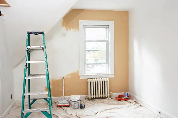 Interior Painting Ideas in Foxborough, MA Interior Painting Ideas in Foxborough, MA