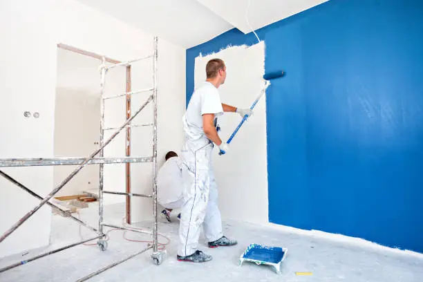 Interior Painting Services Foxborough, MA Interior Painting Services Foxborough, MA