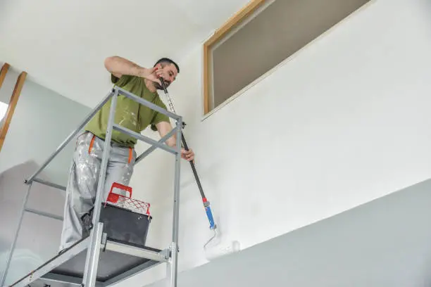 Reliable Interior Painting Services in Foxborough, MA Reliable Interior Painting Services in Foxborough, MA