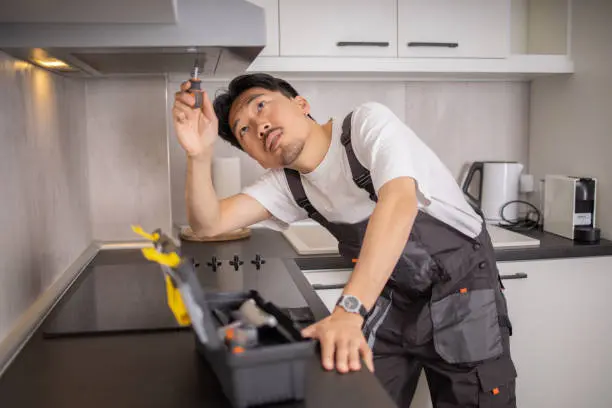 What Does A Handyman Do in Foxborough, MA What Does A Handyman Do in Foxborough, MA